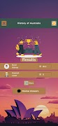 Australia Quiz ภาพหน้าจอ 6