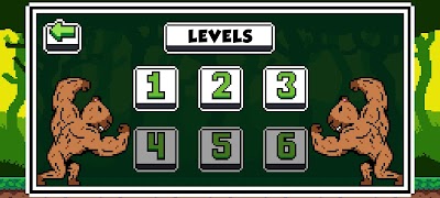 Capybara World imagem de tela 3