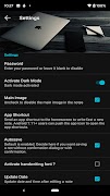 Notes App Notepad ภาพหน้าจอ 6