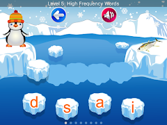 Cimo Spelling Sight Lite screenshot 7