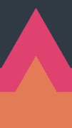 4 Schermata Color Shapes