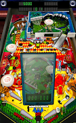 Pinball Arcade स्क्रीनशॉट 7