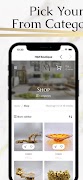 H|M Boutique screenshot 1