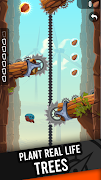 Tallest Tree – Jumping arcade скриншот 2