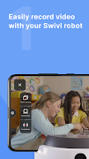 Swivl Capture poster