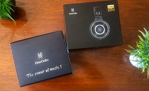 OneOdio Monitor 60 Guide تصوير الشاشة 6