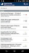 برنامه‌نما StepStone Karrierejob عکس از صفحه