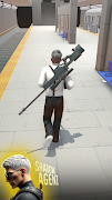 2 Schermata Shadow Agent