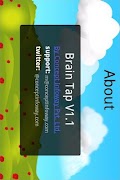 Brain Tap 스크린샷 6