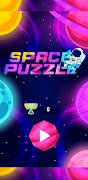 Space Puzzle スクリーンショット 2