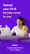 Dealls: Jobs & Career スクリーンショット 5