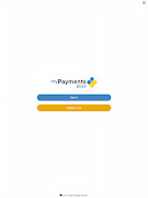 MyPaymentsPlus スクリーンショット 4