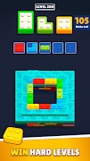 Blockdom - Sorting Jam स्क्रीनशॉट 3