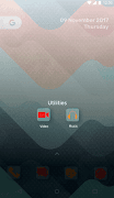 Pattern-3 Theme by Micromax ảnh chụp màn hình 1