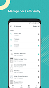 Scanner App for PDF Document - bScanner スクリーンショット 5