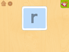 Magic Phonics تصوير الشاشة 1