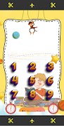 Numbers Learning For Toddlers screenshot 1