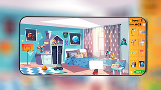 Object Finding স্ক্রিনশট 5