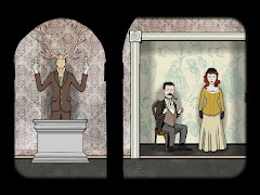 Rusty Lake: Roots screenshot 2
