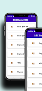 SSC Batch SmartApp imagem de tela 2