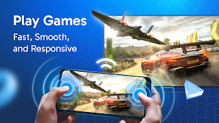 PS Game Controller-Remote Play screenshot 2