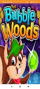 Bubble Woods 截圖 5