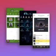 MusicBox Music Player screenshot 6