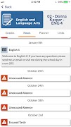 1 Schermata Hardee County Schools App