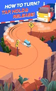 Minivan Drift screenshot 6
