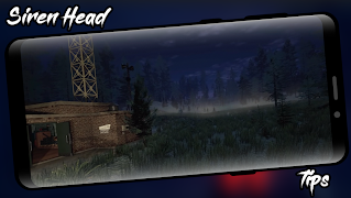 Siren Head Tips screenshot 1