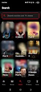 PPCine+ Screenshot 2