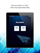 برنامه‌نما Knowtified AR عکس از صفحه