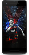 Luis Suarez Wallpapers 截图 2