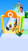 Champagne Run screenshot 7