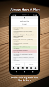 Daily Planner: Tasks & To-Do 截图 3