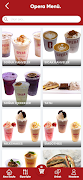 Opera Coffee 스크린샷 2