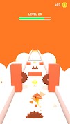 Polygon Surfer! Ekran Görüntüsü 3