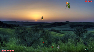 Combat Imp screenshot 6