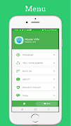 Master VPN screenshot 2