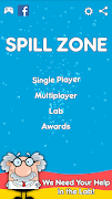 Spill Zone ảnh chụp màn hình 4