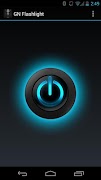 Flanex - Flashlight for Nexus syot layar 1