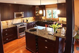 Kitchen Cabinets Refaces screenshot 3
