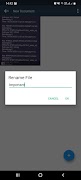 TruScanner - Document Scan screenshot 1