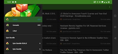 Epic Bundle screenshot 1