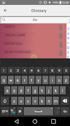Terms of Play syot layar 4