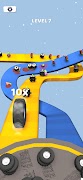 Wheel Roll 3D screenshot 2