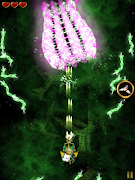 Abyss Attack स्क्रीनशॉट 3