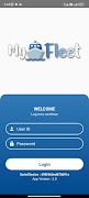 MyFleet পোস্টার