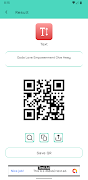 QR Code Scanner - Reader ảnh chụp màn hình 6