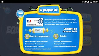 The Equations Game 截圖 3